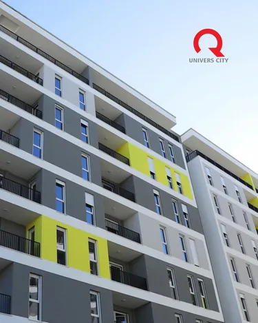 Photo of Apartment for sale Qtu, Univers City, Tiranë
