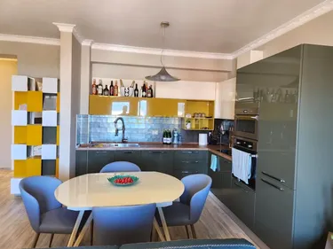 Foto e Apartment në shitje Lungomare, Rruga Cameria, Vlorë