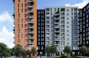 Foto e Apartment në shitje Xhamlliku, Tiranë