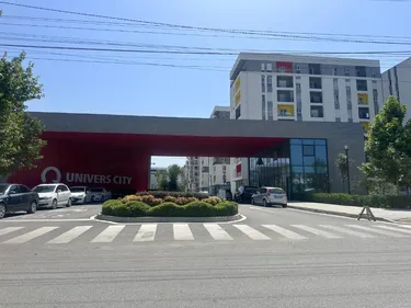 Foto e Apartment në shitje Univers City, Tiranë