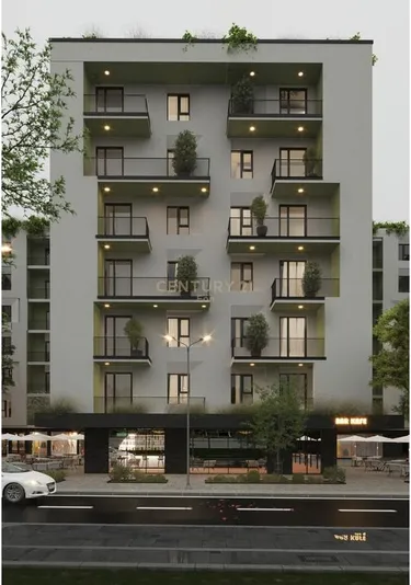 Foto e Apartment në shitje Golem !, Durrës