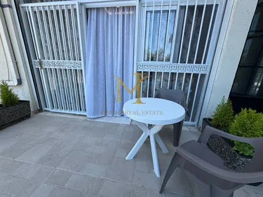 Foto e Apartment me qera Plazh Hekurudha, Durrës