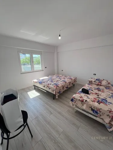 Foto e Apartment me qera Rruga e Portit, Durrës
