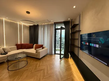 Foto e Apartment me qera Lake View Residence, Liqeni Artificial, Tiranë