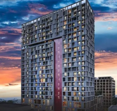 Foto e Apartment në shitje Parku Olimpik, Komuna e Parisit, Tiranë