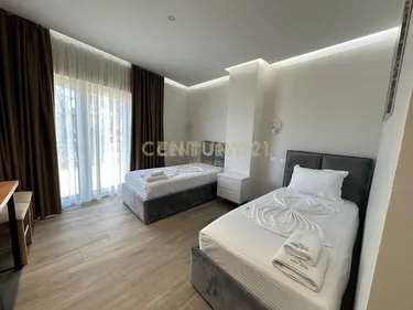 Foto e Ambient biznesi në shitje Mali i Robit, Durrës