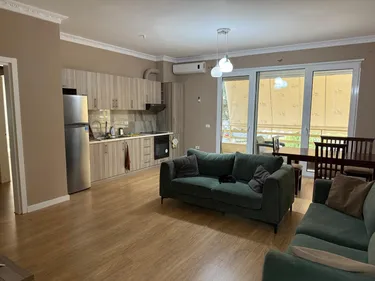 Foto e Apartment me qera Kopshti Zoologjik, Tiranë