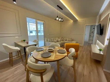 Photo of Apartment for sale Rruga Martin Camaj, Durres Plazh Iliria, Durrës