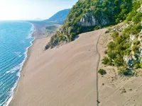 Rruga Shengjin Kune - photos of  for Apartment