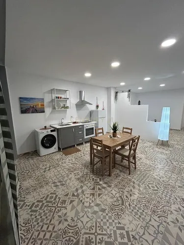 Foto e Apartment me qera Vollga, Durrës