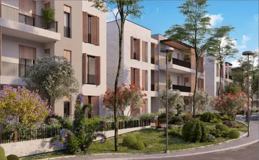 Photo of Apartment for sale Mjull Bathore, Teg, Tiranë