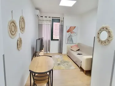 Foto e Apartment me qera Qender, Rruga e Bogdaneve, Tiranë
