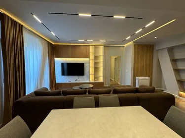 Foto e Apartment me qera Kompleksi Delijorgji, Rruga e Kavajes, Tiranë