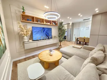 Foto e Apartment në shitje Plazh Iliria, Durrës
