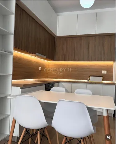 Foto e Apartment me qera Ali Dem, Tiranë