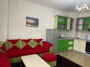 Photo of Apartment for sale Mali Robit, Durrës