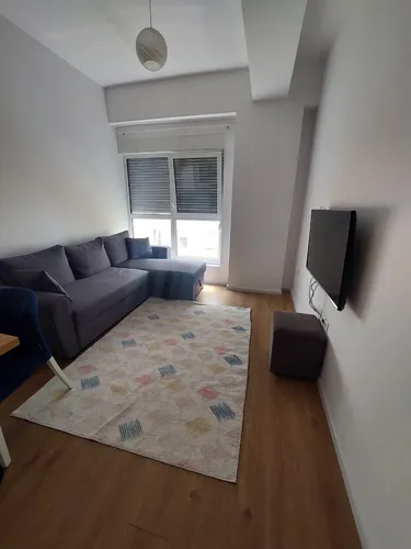 Foto e Apartment me qera Kompleksi Kaimi, Ali Demi, Tiranë