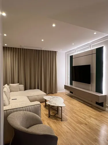 Foto e Apartment me qera Lake View, Tiranë