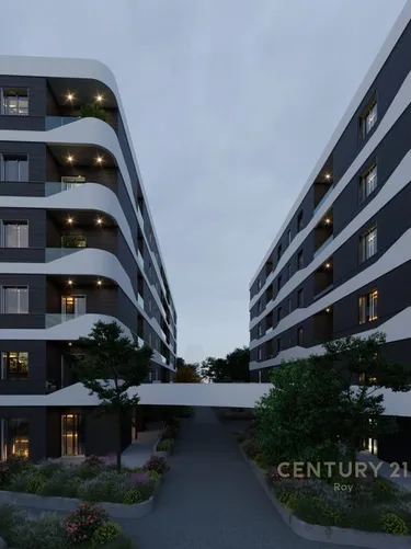 Foto e Apartment në shitje Golem, Durrës