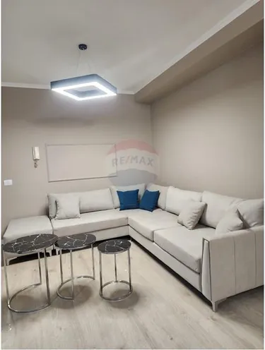 Foto e Apartment me qera Kopshti Botanik, Tiranë