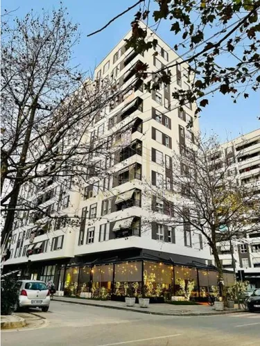 Foto e Apartment në shitje 5 Maj, Rruga 5 Maji, Tiranë
