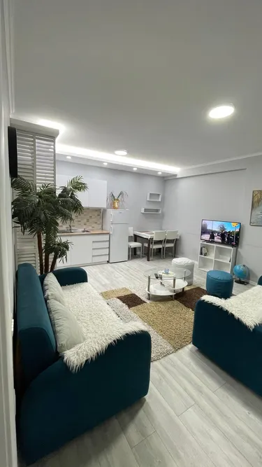 Foto e Apartment me qera Kika 1, Komuna e Parisit, Tiranë