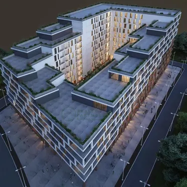 Foto e Apartment në shitje Kompleksi Mei's Garden, Rruga Simon Gjoni, Tiranë