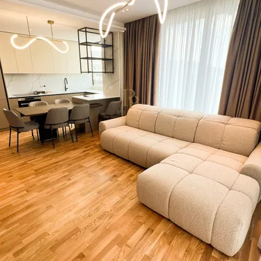 Foto e Apartment me qera Lake View Residence, Liqeni Artificial, Tiranë