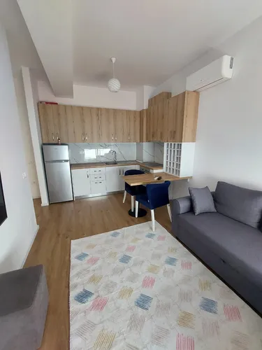 Foto e Apartment me qera Ali Demi, Tiranë