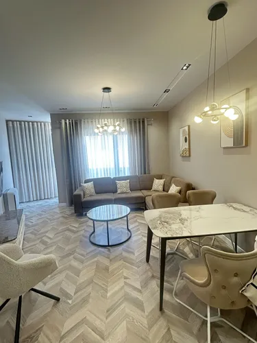 Foto e Apartment me qera 9 Kateshet, Qender, Tiranë
