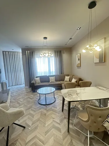 Foto e Apartment me qera Qender, Tiranë