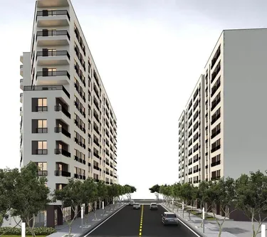 Foto e Apartment në shitje Rr. 5 Maji, 5 Maji, Tiranë
