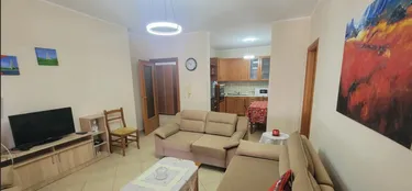 Foto e Apartment me qera Myslym Shyri, Tiranë
