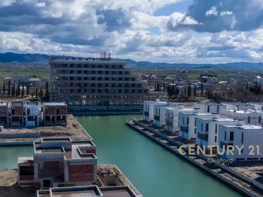 Foto e Vilë në shitje Gjiri i Lalezit, Durrës