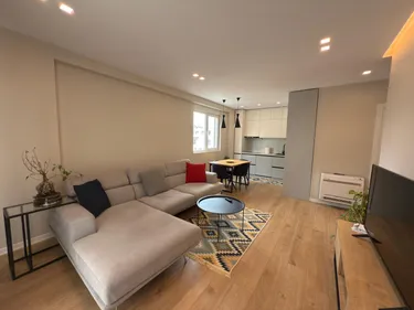 Foto e Apartment në shitje Liqeni i Thate, Tiranë