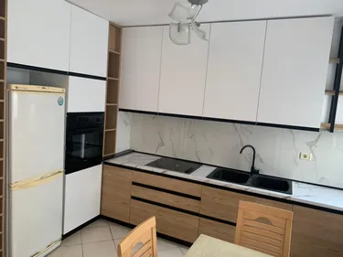 Foto e Apartment me qera Komuna e Parisit, Rruga Tish Daija, Tiranë