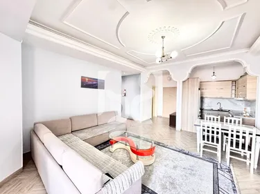 Foto e Apartment me qera Astir, Bar Oslo Tirana, Tiranë
