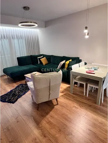 Foto e Apartment me qera Ish Parku Autobusve, Tiranë