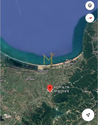 Foto e Tokë në shitje Rrotull Durres, Durrës