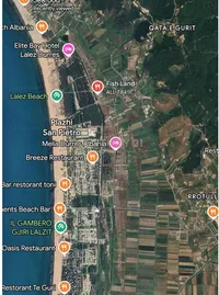 Rruga Fushe Bize - photos of  for Land