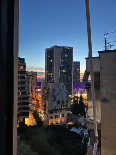 Foto e Apartment me qera Prane Stadiumit Air Albania, Rruga e Elbasanit, Tiranë