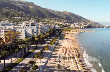 Foto e Apartment në shitje Lungomare, Rr. Piro Sava Vlorë, Vlorë