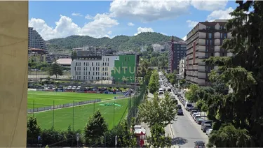Foto e Apartment me qera Parku Olimpik, Rruga Skender Luarasi, Tiranë