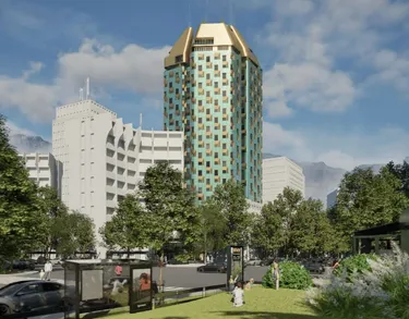 Foto e Apartment në shitje Pazari i Ri, Tiranë