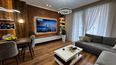 Foto e Apartment në shitje Ish Fusha e Aviacionit, Tiranë