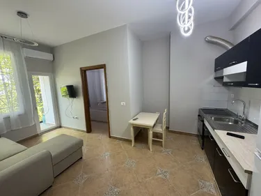 Foto e Apartment me qera Fakulteti Ekonomikut, Sauk, Tiranë