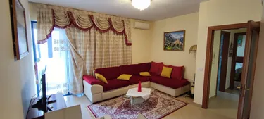 Foto e Apartment me qera Rruga e Kosovarve, Tiranë