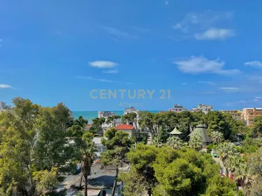 Foto e penthouse me qera Plazh, Durrës
