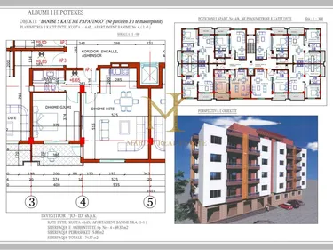 Photo of Apartment for sale Golem Durres, Durrës