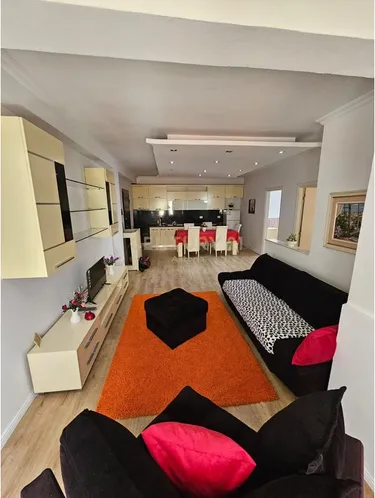 Foto e Apartment në shitje Fresku, Rruga Sotir Caci, Tiranë